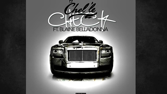 Chel'le - Check (音频版)