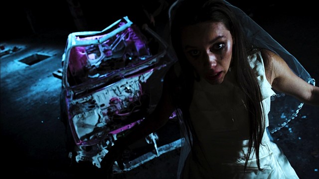 Eva B - Cero (歌词版)