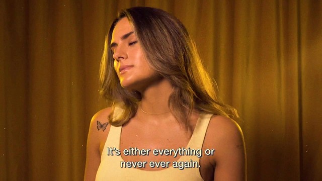 SVEA - Never Call Me Again