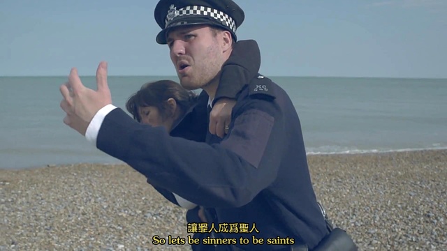 Lauren Aquilina - Sinners