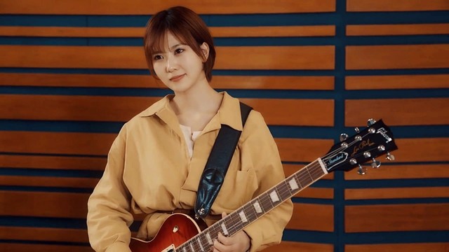 SARD UNDERGROUND - これからの君に乾杯 (YouTube Size)