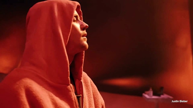 Justin Bieber - PETTING ZOO (2026 Coachella科切拉音乐节现场)