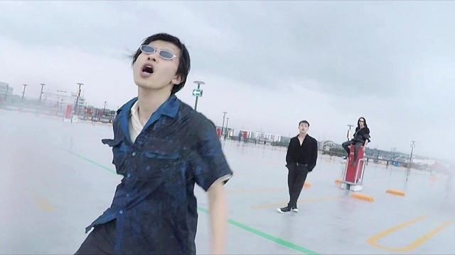 Tohji - flu(feat. Fuji Taito)