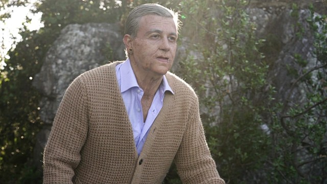 Davide Locatelli - Experience