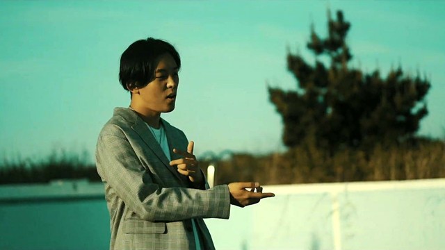 KEN THE 390 - You Like That