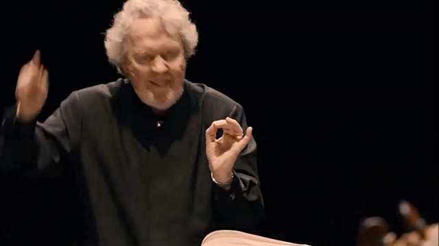 Joyce DiDonato - Nuit d'ivresse et d'extase infinie! (Live)
