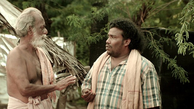 Bharath Sankar - Mandela Tribute