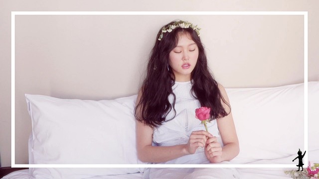 辛知勋 - 벚꽃 퍼레이드 (Live Clip)