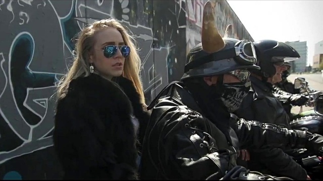 City Lights - Not A Home