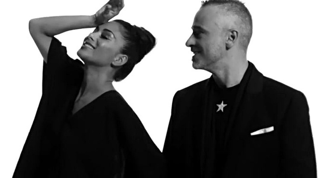 Eros Ramazzotti - Hasta El Éxtasis