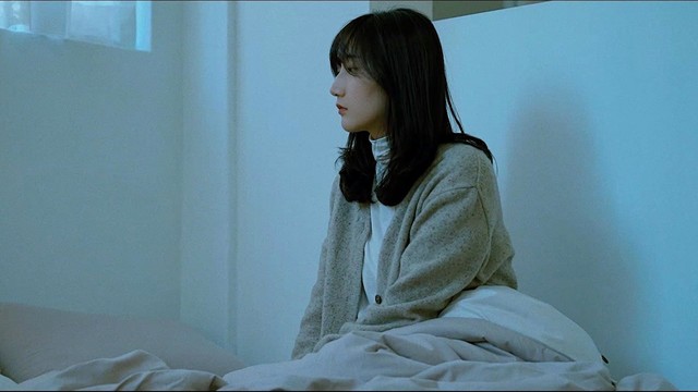 문빛 - 조금은 그래줬으면 좋겠어 (预告版) (I wish you loved me)