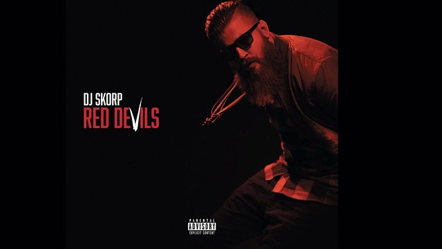 DJ Skorp - Red Devils (音频版)