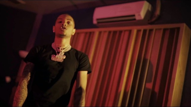 Lil Migo - IT GETS DEEPER