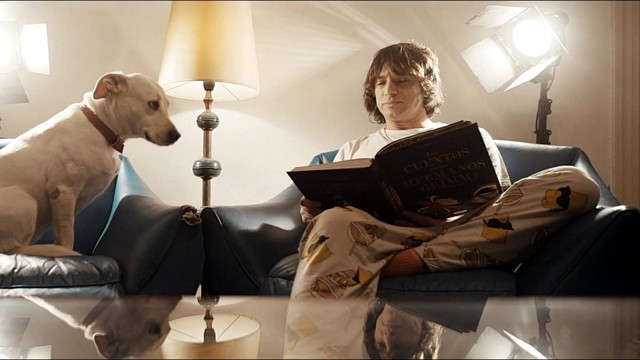 Turf - Voy Dejando Atrás