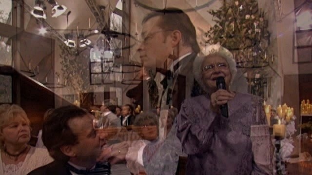 Bill & Gloria Gaither - Someone To Care (Live)