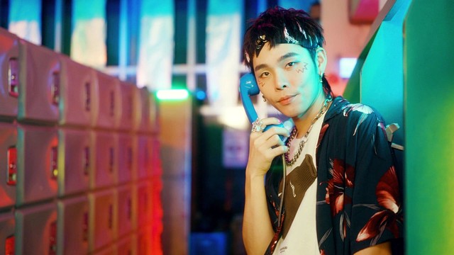 RED芮德 - 鲁冰花(feat. RED芮德)