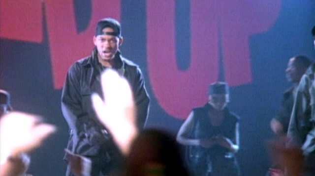 DJ Jazzy Jeff - Boom! Shake The Room (The Street Remix)