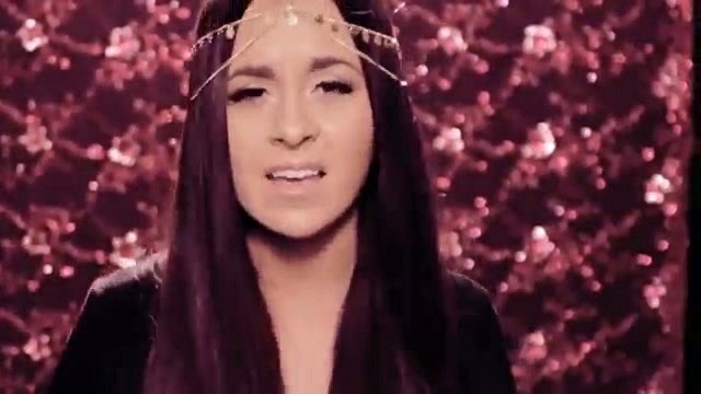 Megan & Liz - Talk Dirty (翻唱版)