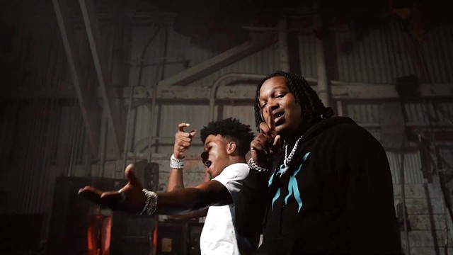 Yungeen Ace - ATK War