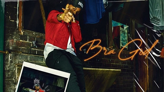 Tete - Frostan (Official Audio)