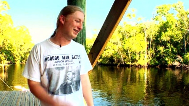 The Derek Trucks Band - The Derek Trucks Band - Already Free EPK