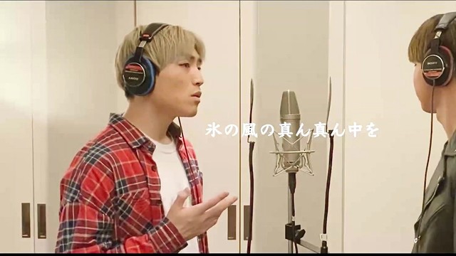 D.Y.T - LOVE RAIN〜恋の雨〜 (翻唱版)