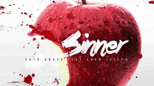 Cato Anaya - Sinner (Radio Edit)(Cover Audio) (音频版)