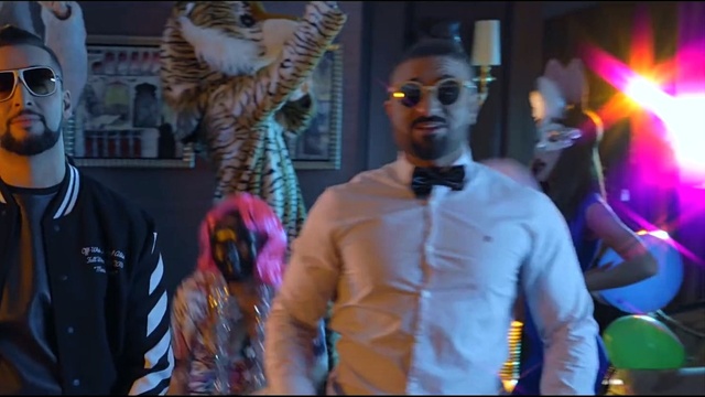 KriZFade - I Woke Up Like This