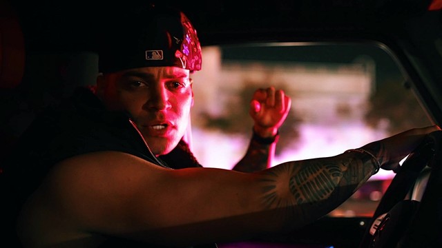 iZaak - ALGO PAL CORA