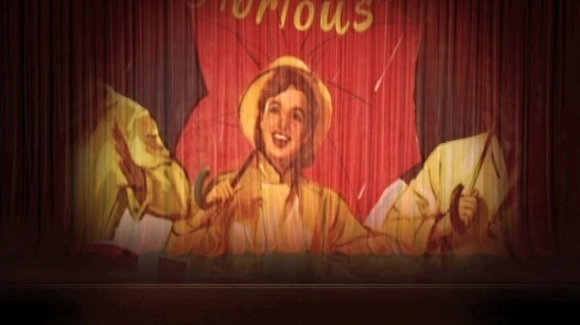 John Wilson - Singin' in the Rain (from Singin' in the Rain)