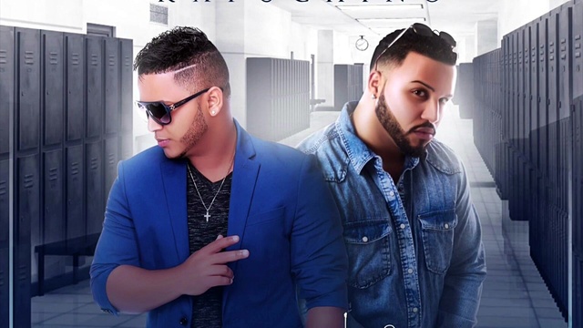 MV5 - CoLeGiaLA (Audio Oficial) (音频版)