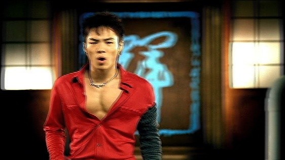 辉星 - 불치병 ver1 (不治之症)