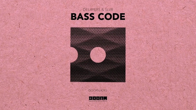Delayers - Bass Code (音频版)