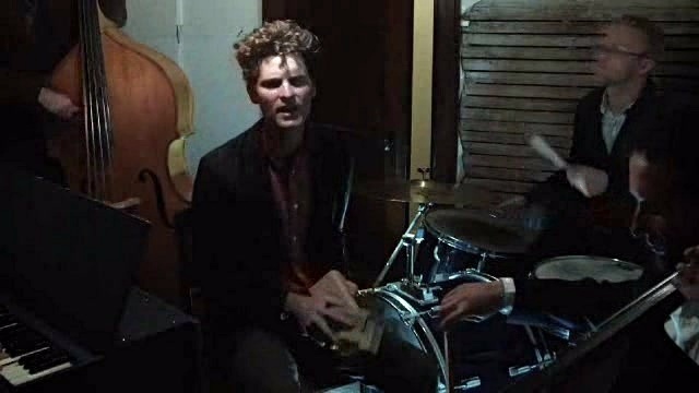 James Apollo - No East, No West