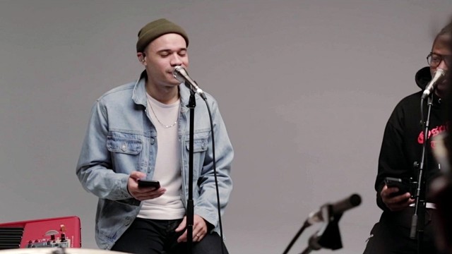 Tauren Wells - Cover of 