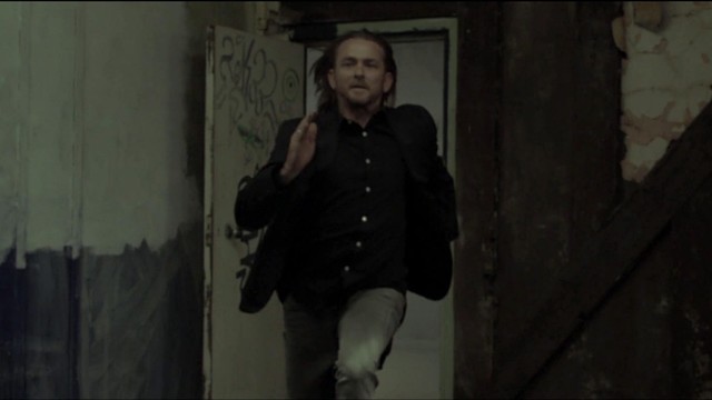 Livingston - No More Promises