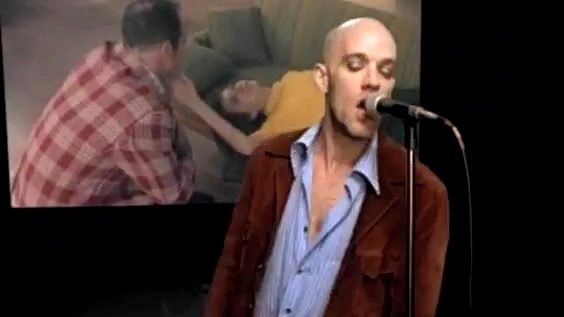 R.E.M. - Bittersweet Me