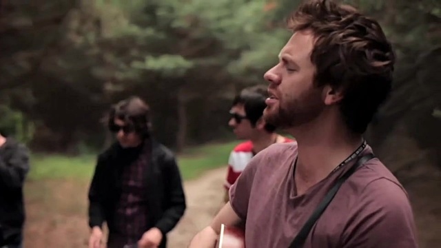 Young Rebel Set - Won't Get Up Again - Berlin Sessions (Bonus)