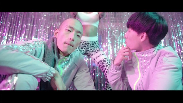 Jimmy Paige - 실키보이즈 (Silkyboys)