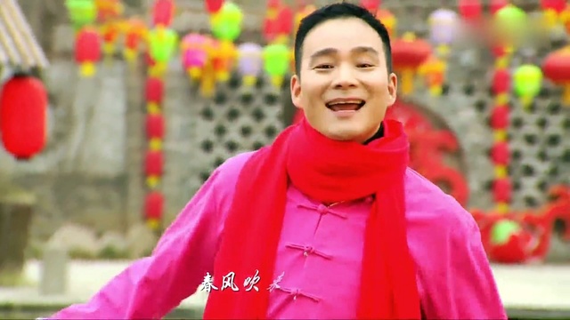 郭少杰 - 把钱赚美了