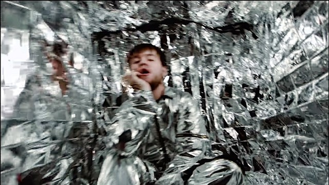 BROCKHAMPTON - No Halo