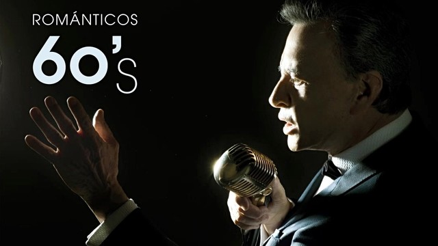 Palito Ortega - El Amor Es una Cosa Esplendorosa (音频版)