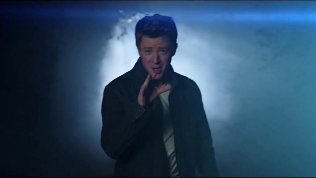 Adam Sanders - About To