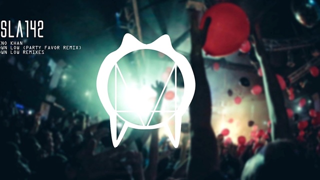 Valentino Khan - Deep Down Low (Party Favor Remix) (Remix)