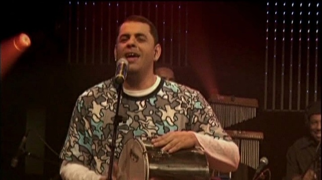 Exaltasamba - Livre Pra Voar