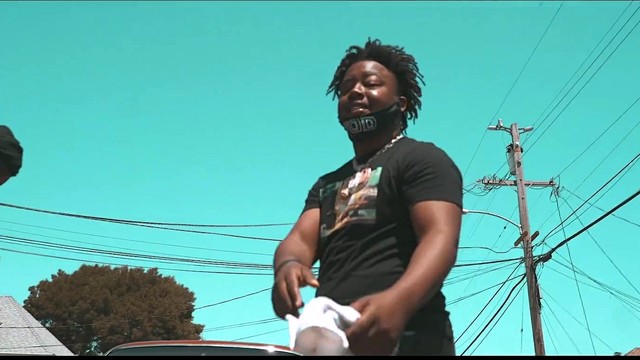 Toohda Band$ - Scottie Pippen