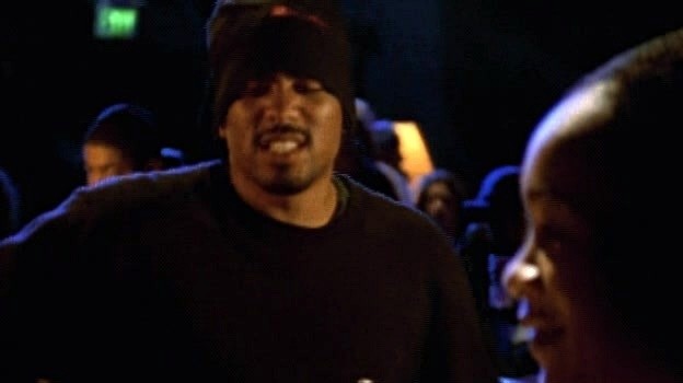 Tha Alkaholiks - Daaam!