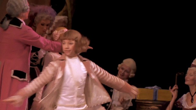 Mariinsky Orchestra - Tchaikovsky: The Nutcracker, Op. 71, TH 14 / Acte 1 - II. Marche (Live from Mariinsky Theatre / 2012)