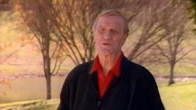 Eddy Arnold - You Don't Miss A Thing