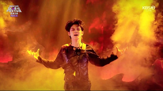 YEONJUN - Opening (KBS 2023)